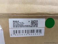 Lithiumaccu x series - afbeelding 2 van  6
