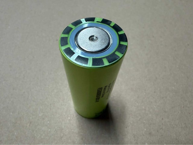 Lithiumworks anr26650m1b batterijcel (100x) - afbeelding 3 van  7