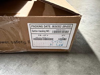 Lithiumworks anr26650m1b batterijcel (400x) - afbeelding 7 van  8