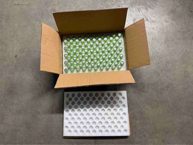 Lithiumworks anr26650m1b batterijcel (800x) - afbeelding 5 van  8