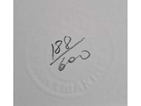 Litho banksy ‘christ with shopping bags’ - afbeelding 3 van  4