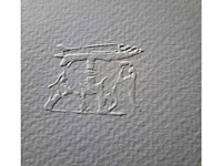 Litho banksy ‘queen victoria’ - afbeelding 4 van  4