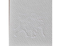 Litho banksy ‘red horse man’ - afbeelding 3 van  3