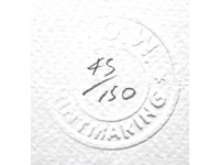 Litho banksy ‘wrong war’ - afbeelding 3 van  3