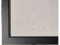 Litho banksy - afbeelding 4 van  4