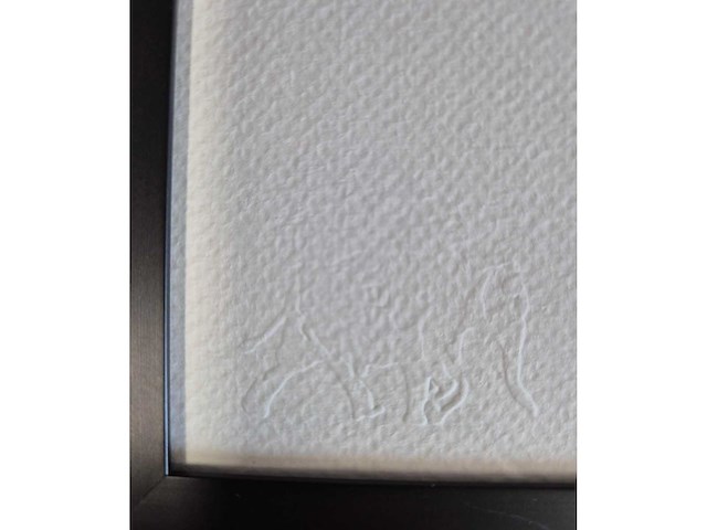 Litho banksy - afbeelding 4 van  4