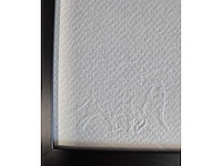 Litho banksy - afbeelding 4 van  4