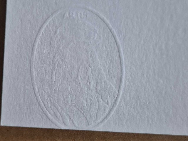 Litho botero - afbeelding 3 van  4