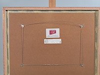 Litho, f. a. van der horst, lokeenden e.d. 2/10 - afbeelding 7 van  8