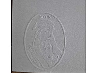 Litho frida kahlo - afbeelding 3 van  4