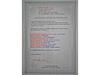 Litho frida kahlo - afbeelding 4 van  4