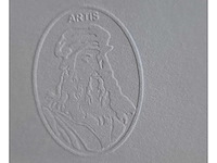 Litho frida kahlo - afbeelding 3 van  4