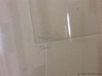 Litho gekleurd get. br 52 h:66. - afbeelding 4 van  4
