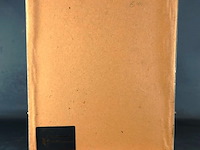 Litho grote kerk (of onze-lieve-vrouwekerk) in dordrecht - afbeelding 4 van  5