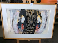 Litho h vanhorck 73/102 - afbeelding 1 van  6