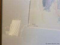 Litho h vanhorck 73/102 - afbeelding 3 van  6