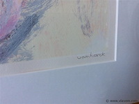 Litho h vanhorck 73/102 - afbeelding 4 van  6