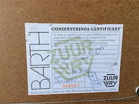 Litho h vanhorck 73/102 - afbeelding 6 van  6