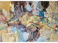 Litho hans van horck - afbeelding 1 van  3