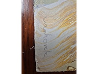 Litho hans van horck - afbeelding 2 van  3