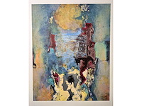 Litho hans van horck - afbeelding 2 van  4