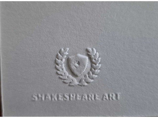 Litho hockney - afbeelding 3 van  4