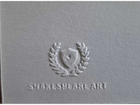 Litho hockney - afbeelding 3 van  4