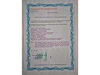 Litho hockney - afbeelding 4 van  4