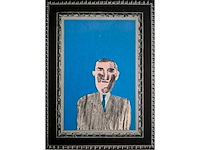 Litho hockney - afbeelding 1 van  4