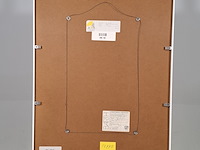 Litho, jan hofland, voetbal afc quick 31 - afbeelding 5 van  14