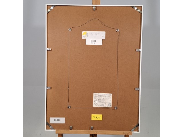 Litho, jan hofland, voetbal afc quick 31 - afbeelding 11 van  14