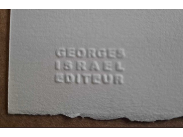 Litho mel ramos - afbeelding 3 van  4