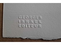 Litho mel ramos - afbeelding 3 van  4