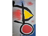 Litho miro - afbeelding 1 van  4