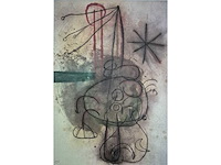 Litho miro - afbeelding 1 van  4