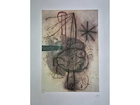 Litho miro - afbeelding 2 van  4