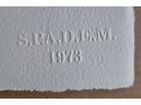 Litho miro - afbeelding 3 van  4