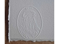 Litho mondriaan - afbeelding 3 van  4