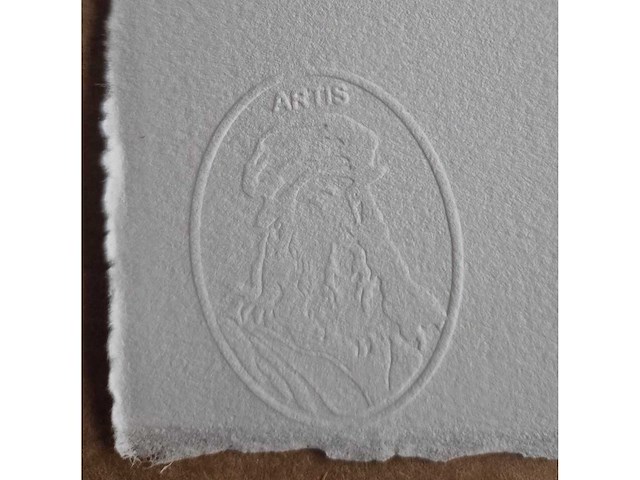 Litho mondriaan - afbeelding 3 van  5