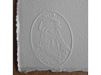 Litho mondriaan - afbeelding 3 van  5