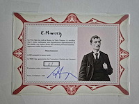 Litho munch - afbeelding 4 van  4