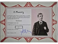 Litho munch - afbeelding 4 van  4