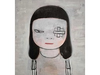Litho nara yoshitomo - afbeelding 1 van  4