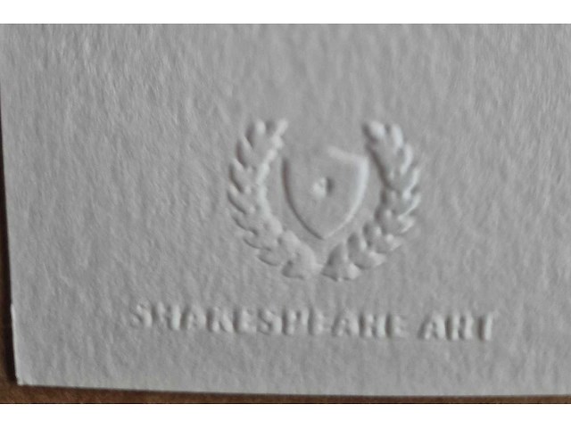 Litho nara yoshitomo - afbeelding 3 van  4