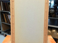 Litho. potlood gesigneerd en genummerd - afbeelding 5 van  5