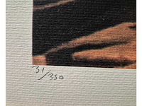 Litho salvador dali ‘cuadro de dali’ - afbeelding 2 van  4