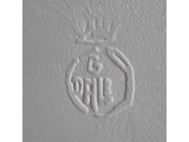 Litho salvador dali - afbeelding 3 van  3