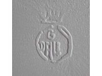 Litho salvador dali - afbeelding 3 van  3