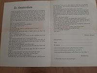 Litho simon carmiggelt, parool, 1979 - afbeelding 3 van  3