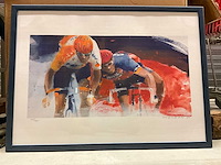 Litho sprint (23x) - afbeelding 1 van  5